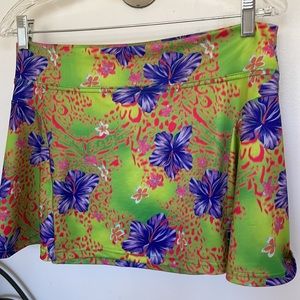I.AM.GIA Skirt🌸Gorgeous & Colorful